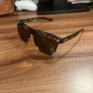 Aranas polarized costa Del Mar sunglasses